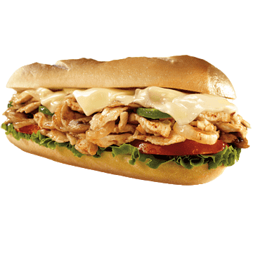 Chandiwich stea