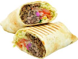 Chawarmas