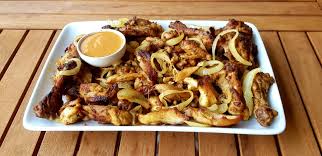 Dibi poulet