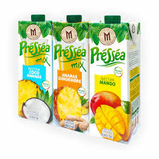 Préssea