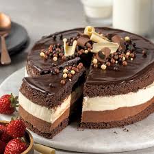 Gateaux