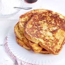 Pain Perdu