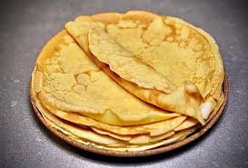 Crêpes